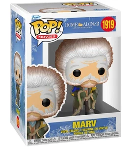 Funko - Home Alone 2 Marv Figur 1919 - BRANDNEU - Bild 1 von 1