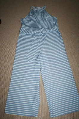 wunderschöner Jumpsuite Overall von Ecowish Gr. M - neu und ungetragen - Bild 1 von 3