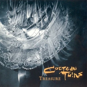 Cocteau Twins - Treasure (CD 1991) - Picture 1 of 1