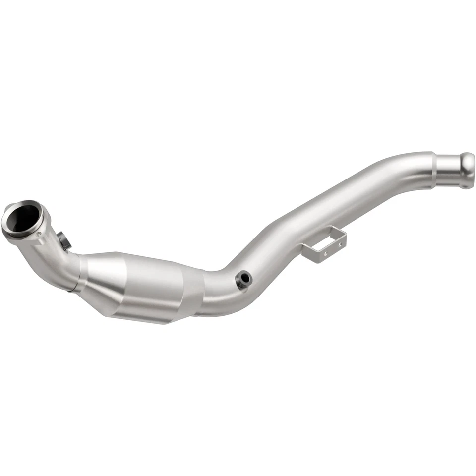 MagnaFlow Catalytic Converter 24335: EPA, Direct-Fit - Изображение 1 из 4