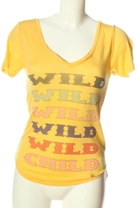 DIRTEE HOLLYWOOD Camisa con cuello V Mujeres Camisa Talla EU 34 look casual - Imagen 1 de 5