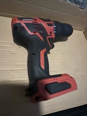 SKIL 12V  PWRCORE Brushless Cordless 1/2" Drill Driver DL529001  (Tool Only) NEW - Photo 1/4