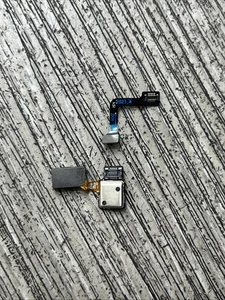 Cable escáner sensor de huellas dactilares Huawei P30 Pro Flex repuesto pieza original - Imagen 1 de 2