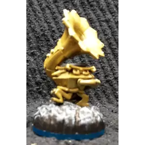 Groove Machine: Swap-Force - Skylanders - Foto 1 di 1