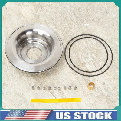 Kit de reconstrucción de pistón de polea de transmisión CVT JF011E RE0F10A para Nissan Altima EE. UU. Foto 1 de 4