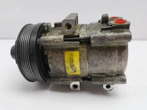 compresor del aire acondicionado para FORD MONDEO BERLINA (GE) 2.2 1987549 - Picture 1 of 8