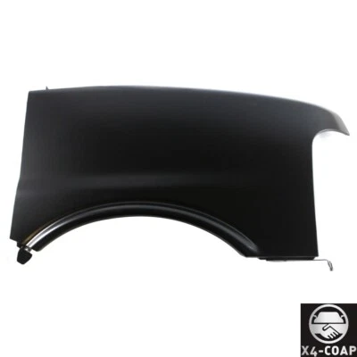 GM1241312 25737844 New Front,Right Passenger Side FENDER For GMC,Chevrolet  Foto 1 de 2