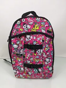 tokidoki for hello kitty backpack Sanrio 2018 - Picture 1 of 19