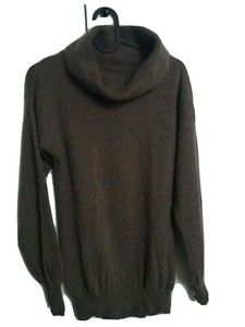 Cashmere Pullover Damen Gunstig Kaufen Ebay