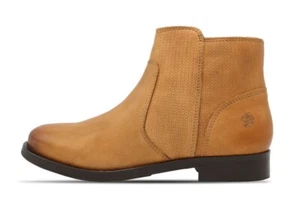 Apple of Eden Apple of Eden AW18-DOUGIE 10 | Boots/Stiefeletten für Damen | Brau - Bild 1 von 1