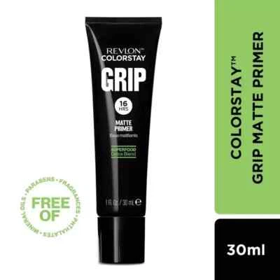 Revlon Colorstay Grip Matte Primer (30ml) - Image 1 of 3