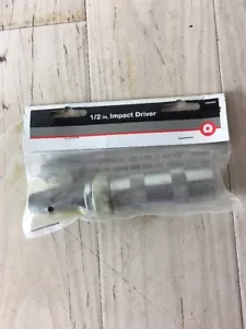 NIP!!! Tractor Supply Co. 1/2 In. Impact Driver - Bild 1 von 6