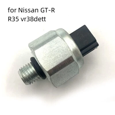 Transmission oil pressure sensor CP5-12 for Nissan GT-R R35 vr38dett Foto 1 de 3