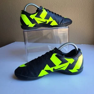 NIKE CR7 MERCURIAL VAPOR SUPERFLY III FG Indoor/turf SOCCER US 7 / UK 6 - Picture 1 of 12