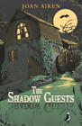 Joan Aiken The Shadow Guests (Paperback) Puffin Book