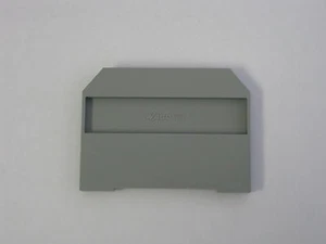 WAGO Reihenklemme Endplatte Absperrung 282-311 NEU Form Stil Tasche 18 Stück - Bild 1 von 3