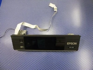 Epson Expression Home XP-410  Small-in-One AIO Printer Control Display Panel - Picture 1 of 9