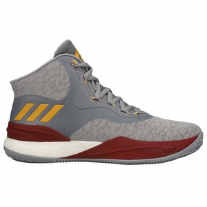d rose 8 shoes
