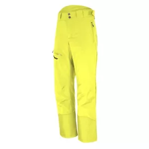 ZIENER TALAN FULL ZIP Junior Team Pants Ski Kinder Skihose mit Dermizax® Membran - Bild 1 von 1