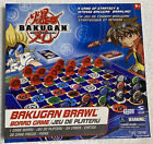 Bakugan Battle Brawlers ~ Bakugan Brawl Board Game Sega Toys Complete EUC