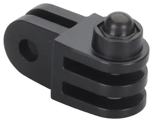 Für GoPro Richter Adapter Lamelle HOCH Halter Halterung HR PRO-GRIP 650 107 11 - Bild 1 von 1