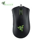 Razer DeathAdder Essential Wired Gaming Mouse - Black (RZ01-03850100-R3M1)