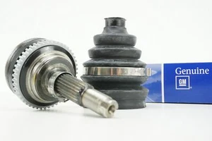 Original Chevrolet Aveo Kalos Lacetti Articulación Eje 96391551 Set Rótulas - Imagen 1 de 5