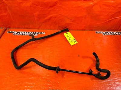 02-04 ACURA RSX TYPE S - POWER STEERING SOFT & HARD LINES OEM 254 - Image 1 of 4