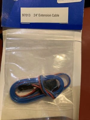 Airtronics 97013 24" extension cable New - Image 1 of 4