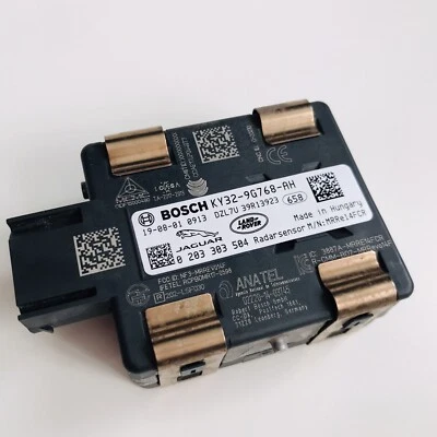 LAND ROVER DISCOVERY V L462  Speed Sensor Radar LR135905 GENUINE KY32-9G768-AH - Image 1 of 4