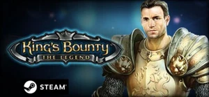 King's Bounty: The Legend | Steam Game Key (PC) | REGION-FREE | FAST DELIVERY - Picture 1 of 7
