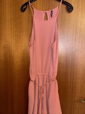 Jumpsuit Rosa Damen s - Bild 1 von 4