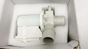 DP040-012 4681EA1007A Drain Pump (OEM) Replacement for LG Washer Drain Pump, Rep - Bild 1 von 6