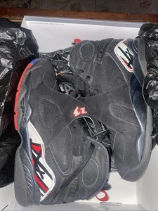 Size 9 - Jordan 8 Retro Playoff Playoffs Jordan 8 Size 9 - Picture 1 of 16