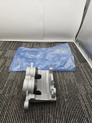 Mopar 21193AR Driver Caliper for 2022-2024 Jeep Grand Cherokee - Image 1 of 4