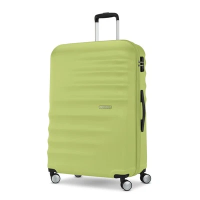American Tourister Wavebreaker Large Spinner-Luggage