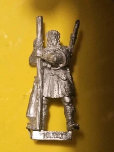 Bretonnian Citadel GW Games Workshop Hero Robin Hood Warhammer Little John - Bild 1 von 1