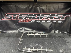 LSA FUEL RAIL ZL1 CTS V ORIGINAL GM #  12605222 - Bild 1 von 14