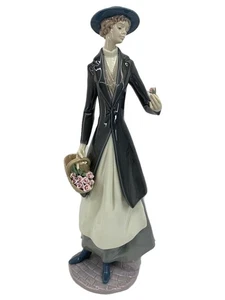 Lladro interior goods 06351 Used - Picture 1 of 6