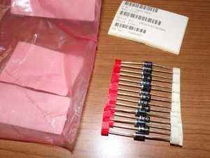 Aircraft Diodes 1.5KE36A - Picture 1 of 2