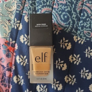 e.l.f. Base Acabado Impecable, Arce, 81382 # 430 0,67 fl oz Nueva - Imagen 1 de 3