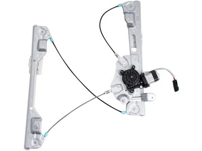 For 2016 Chevrolet Malibu Limited Window Regulator Front Right 71174SBCM - Изображение 1 из 2