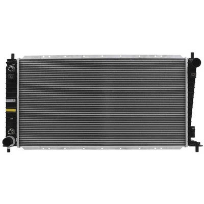 Radiator for Ford 1997-1998 Expedition F-150  F-250 F-350 Lobo Lincoln Navigator Foto 1 de 4