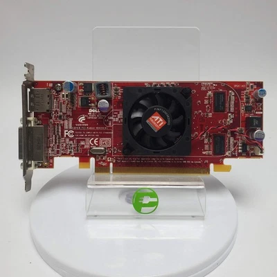 ATI ATIRadeon HD 4550 256MB SG764AA Graphic Card - Image 1 of 4