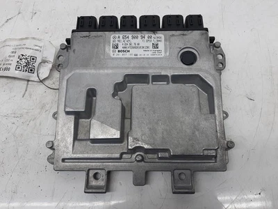 2023 MERCEDES BENZ VITO OM651.950 2.1L Diesel ECU Engine Control Unit - Image 1 of 4