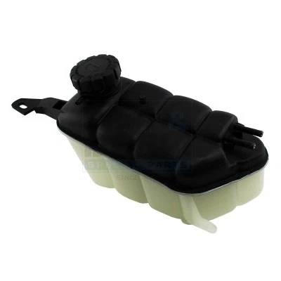 MEAT & DORIA Boîte D'Eau Radiateur pour MERCEDES-BENZ CLASSE S W220 G W463 - Photo 1/1