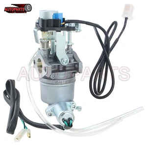 HUAYI Carburetor P25-4-H For Champion Power Equipment Generator 28.130000.02 - Picture 1 of 9