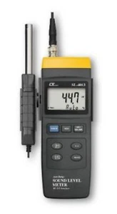 SL-4013 - Digital Sound Level Meter with Separate Microphone - Picture 1 of 1