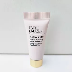 ESTEE LAUDER The Illuminator Radiant Perfecting Primer + Finisher, 5ml Brand New - Picture 1 of 4