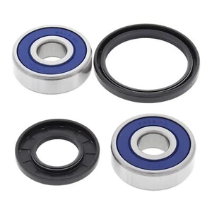 All Balls Front Wheel Bearing Kit for Yamaha FJ1200A 1990-1995 - Picture 1 of 1